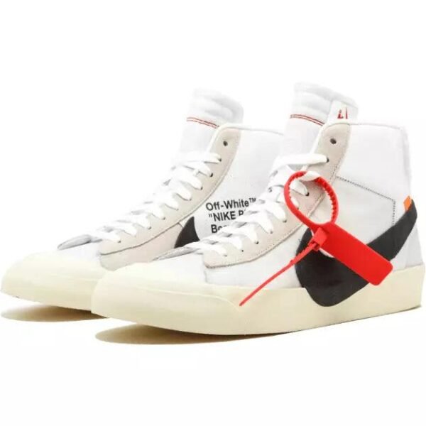 Blazer Off-White The Ten""