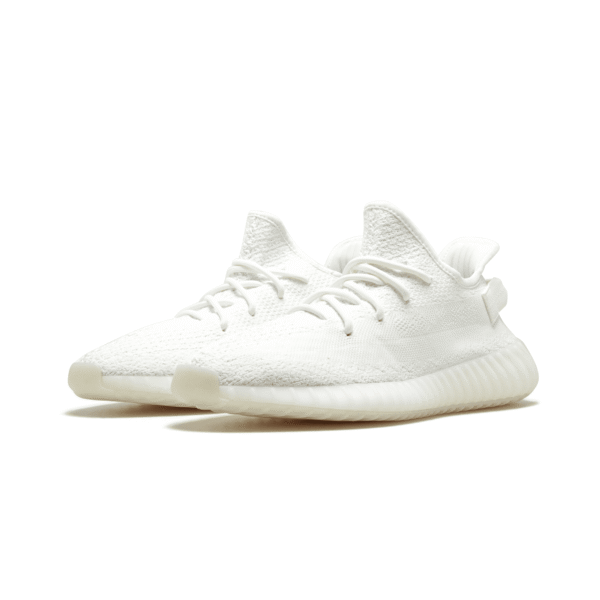 Yeezy Boost 350 V2 Cream/Triple White