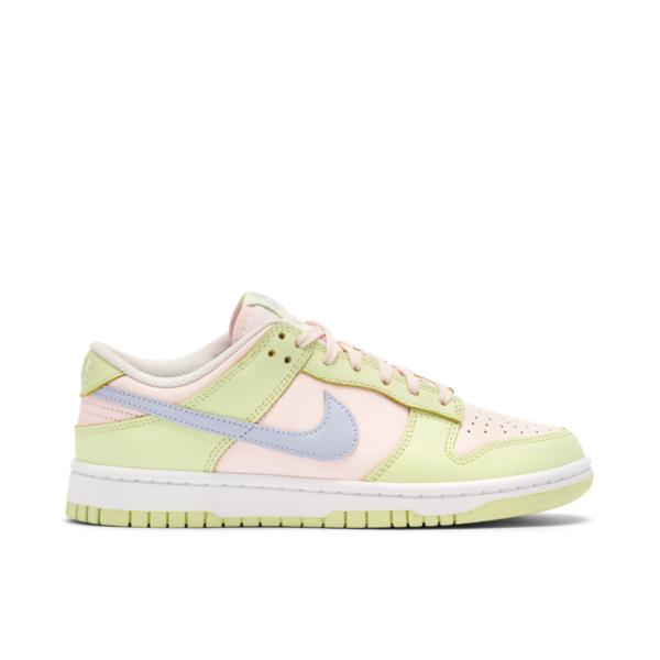 Dunk Low Lime Ice