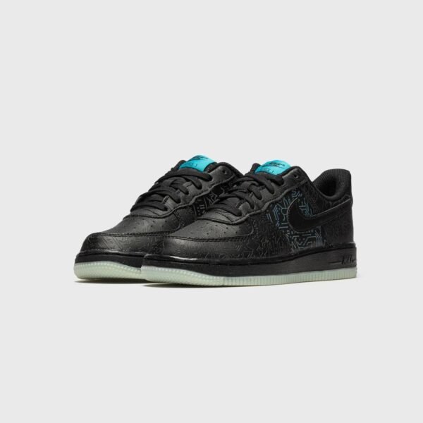 Air Force 1 Low '07 Computer Chip Space Jam