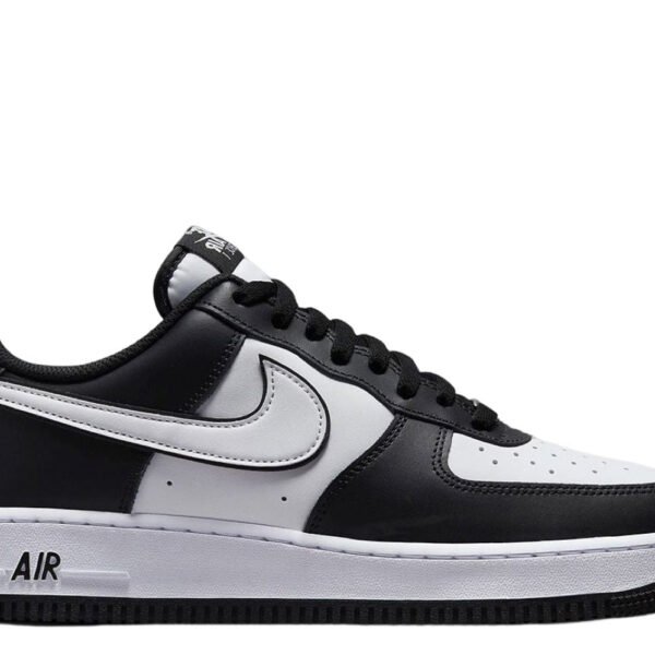 Air Force 1 Low '07 White Swoosh Panda
