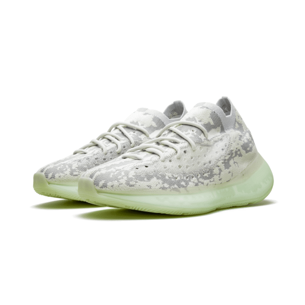 Yeezy Boost 380 Alien