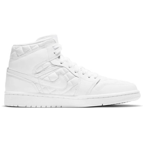 Air Jordan 1 Mid  Quilted ""