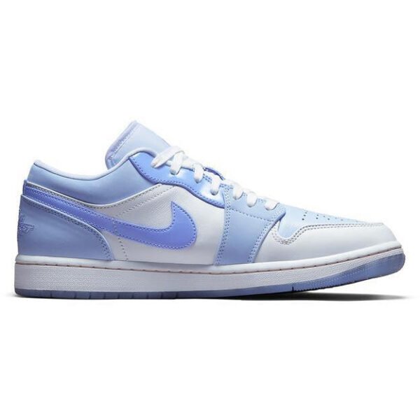 Air Jordan 1 Low Mighty Swooshers""