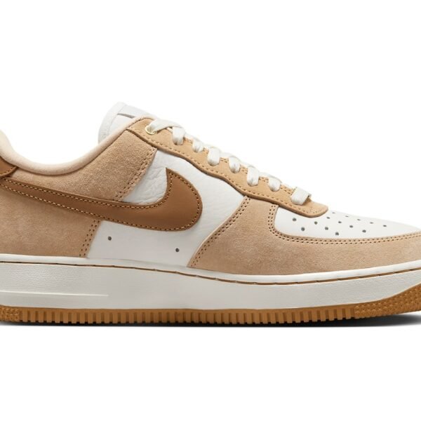 Air Force 1 LXX Vachetta Tan