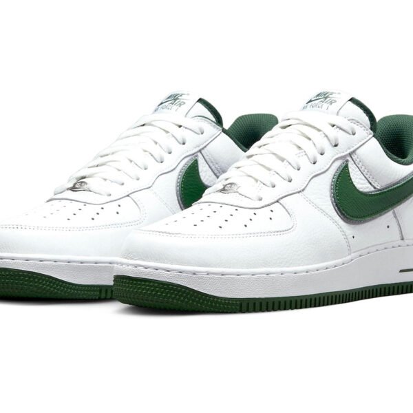 Air Force 1 Low Four Horsemen