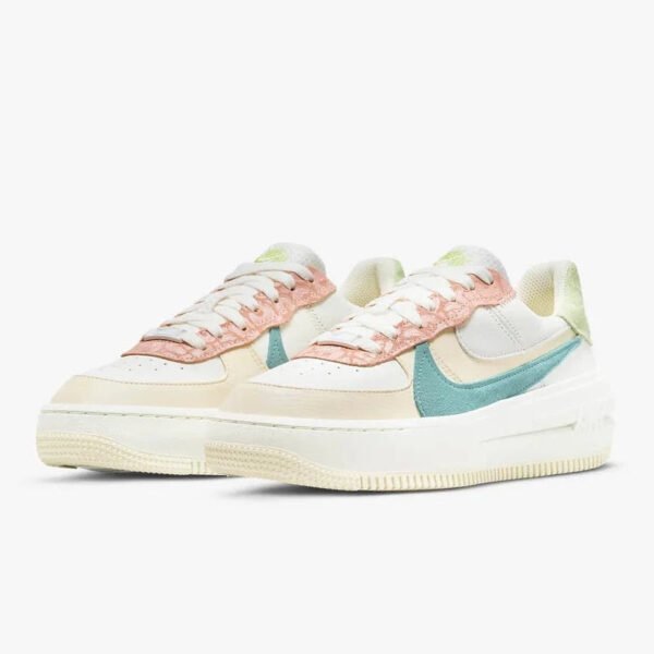 Air Force 1 Low PLT.AF.ORM Pastel Leopard