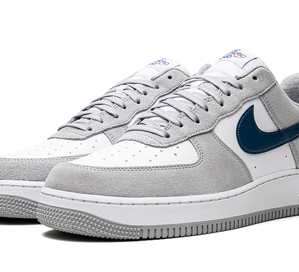 Air Force 1 Low Athletic Club Marina Blue