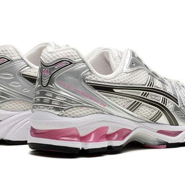 ASICS Gel-Kayano 14 Cream Sweet Pink