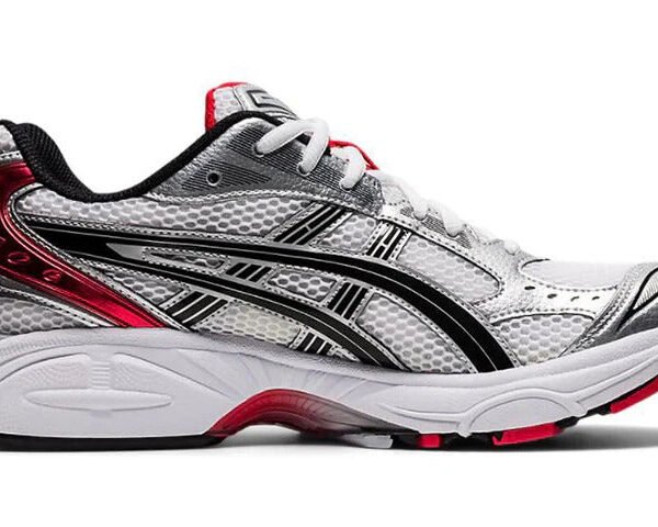 ASICS Gel-Kayano 14 Classic Red
