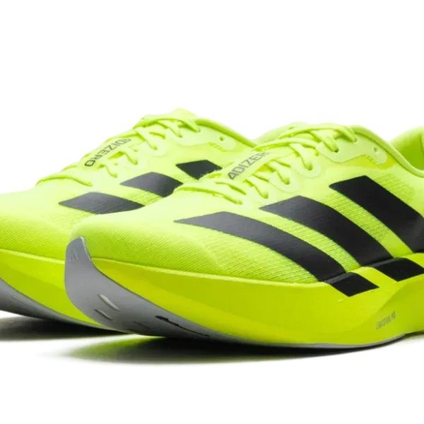 Adidas Adizero Evo SL Lucid Lemon