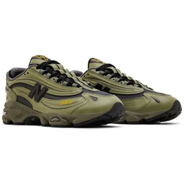 New Balance 1000 Dark Olivine Magnet