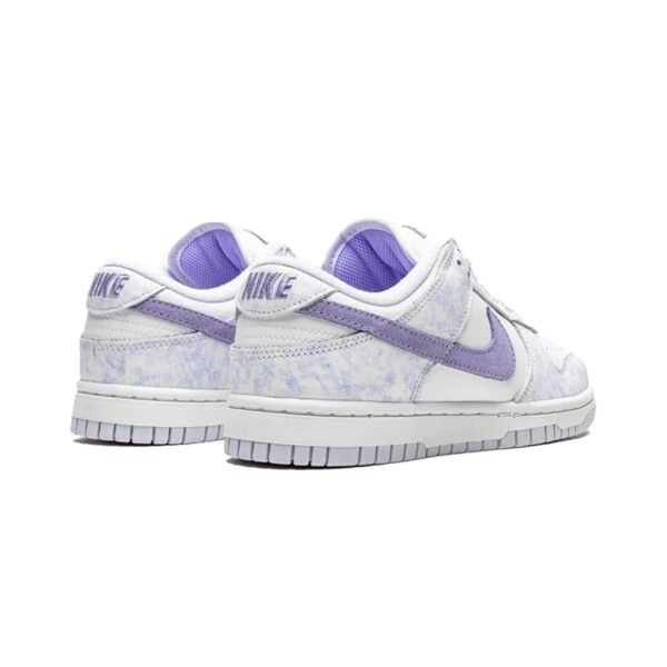 Dunk Low Purple Pulse (W)