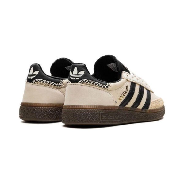 Adidas Handball Spezial Wonder White Black",",Plumaskicks"