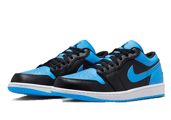 Air Jordan 1 Low University Blue