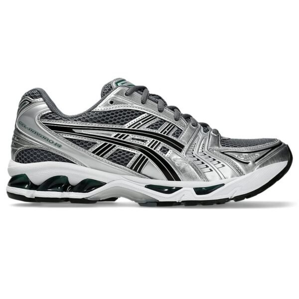 ASICS Gel-Kayano 14 Metropolis & Jasper Green