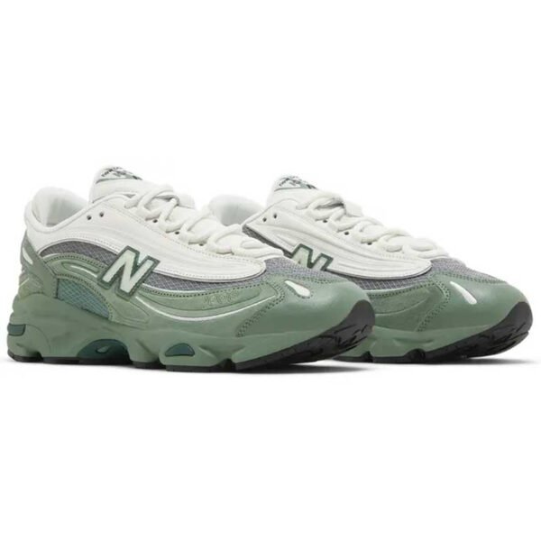 New Balance 1000 Mallard Green Sea Salt