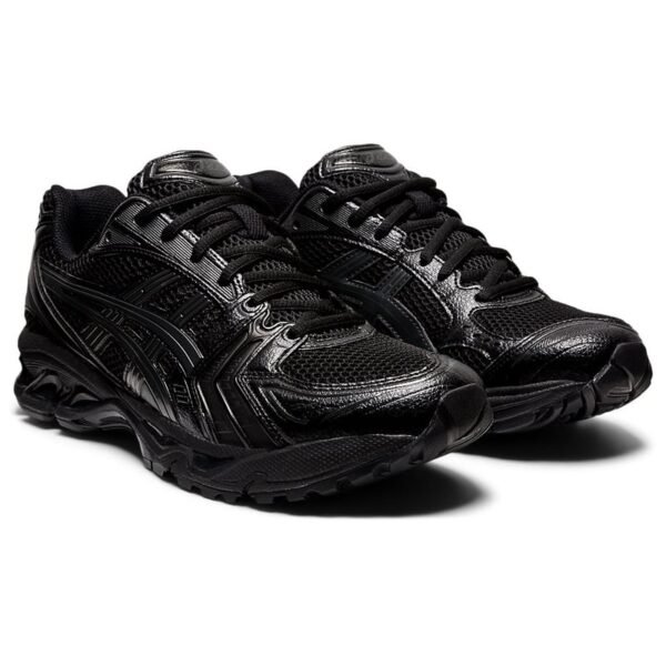 ASICS Gel-Kayano 14 Triple Black