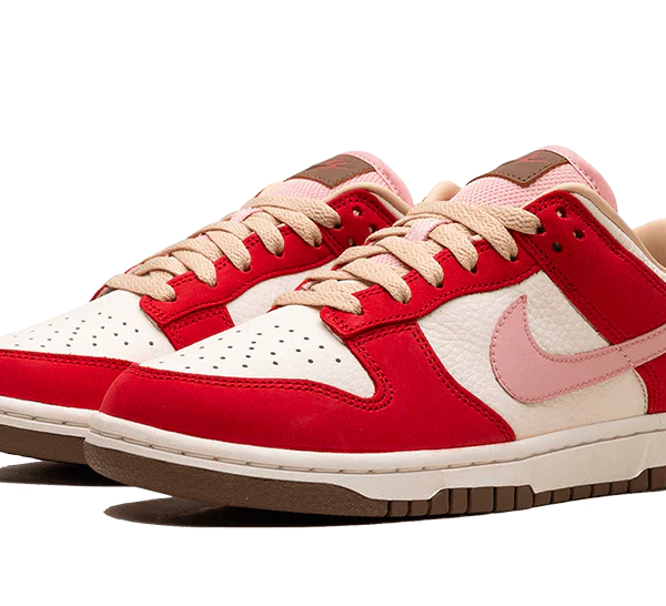 Dunk Low Premium Bacon