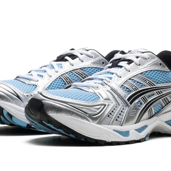 Asics Gel Kayano 14 Arctic Sky Pure Silver
