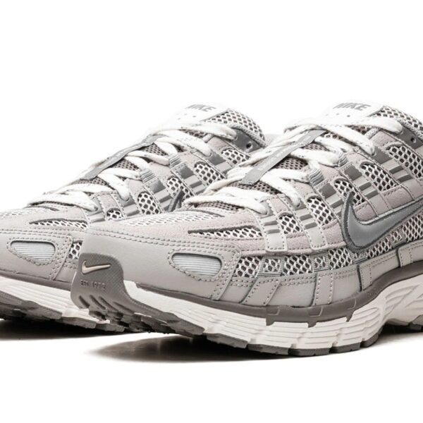 Nike P-6000 Light Iron Ore