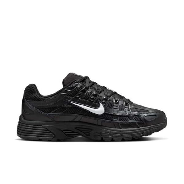 Nike P-6000 Black & White