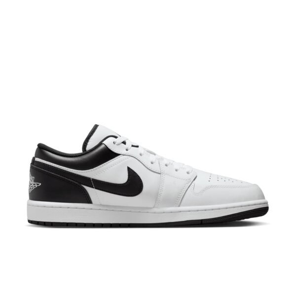 Air Jordan 1 Low Reverse Panda