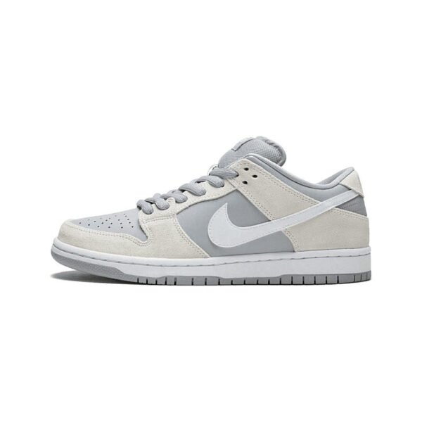 Dunk Low Summit Wolf Grey