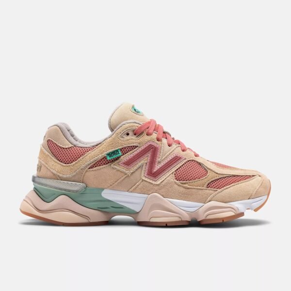 New Balance 90/60 x Joe Freshgoods Penny Cookie Pink