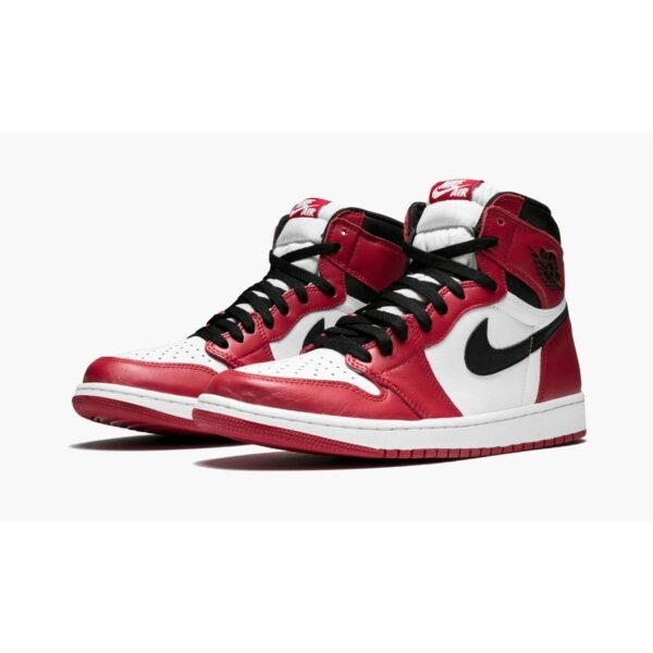 Air Jordan 1 High  Chicago Lost And Found (Reimagined)""