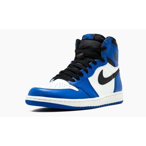 Air Jordan 1 Retro High Game Royal (2018)