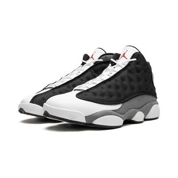 Air Jordan 13 Black Flint
