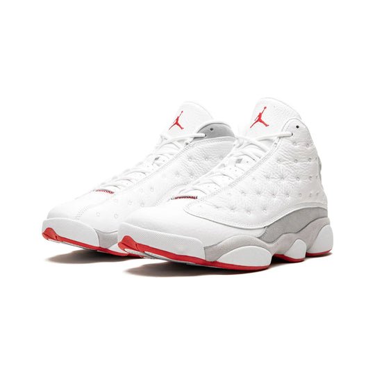 Air Jordan 13 Wolf Grey