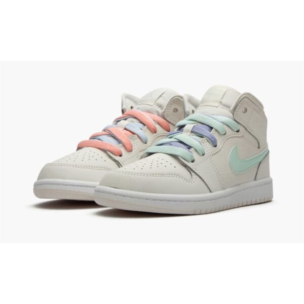 Air Jordan 1 Phantom / Pastel Multicolor""