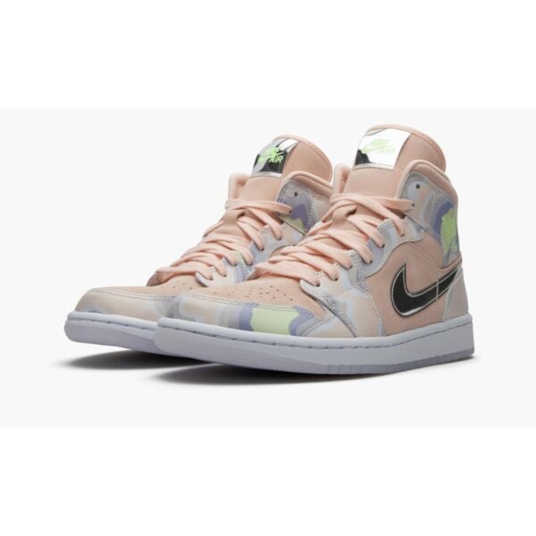 AIR JORDAN 1 MID Spective",<p></p>"