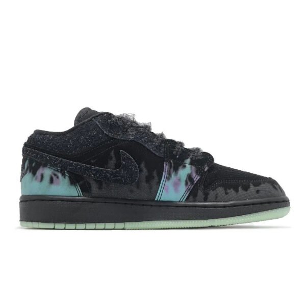 Air Jordan 1 Low Fortune Fly