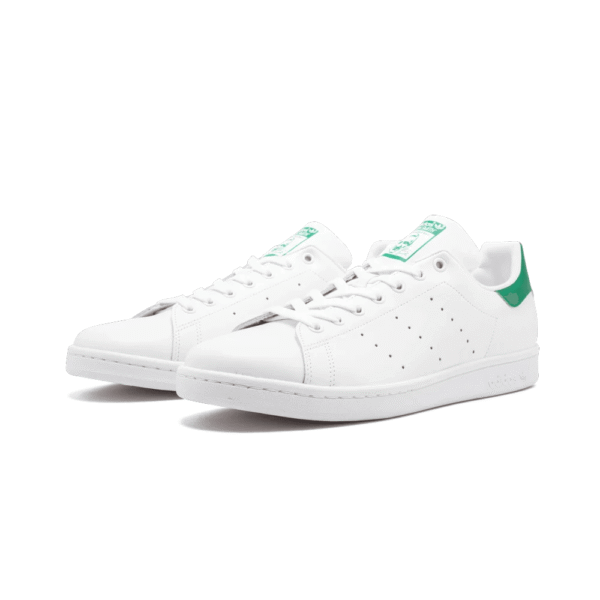 Adidas Stan Smith Forever Primegreen White