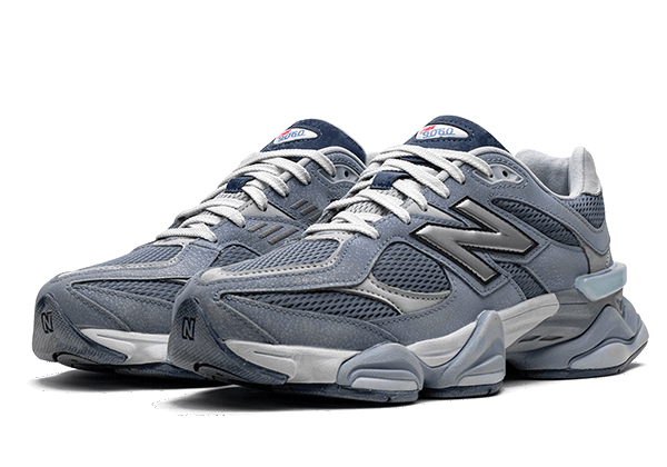 New Balance 9060 Arctic Grey