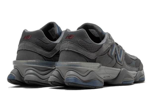 New Balance 9060 Grey Blue
