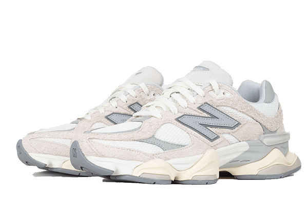New Balance 9060 Moonbeam Sea Salt