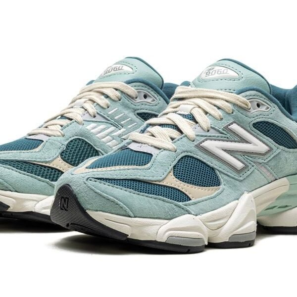 New Balance 90/60 New Spruce
