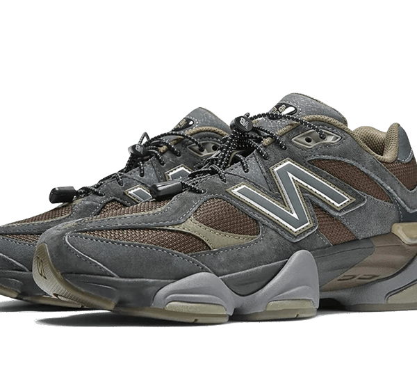 New Balance 9060 Blacktop