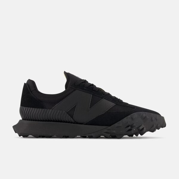 New Balance Casablanca XC-72 Triple Black