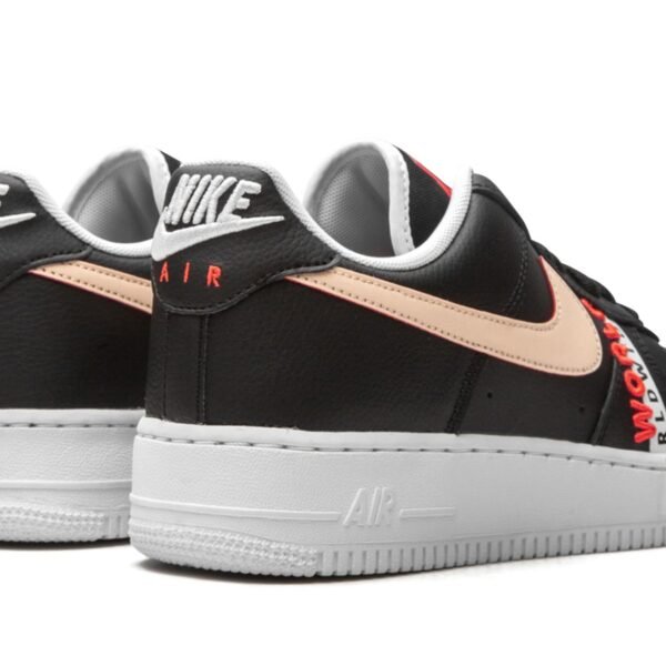 Air Force 1 Low Worldwide Pack