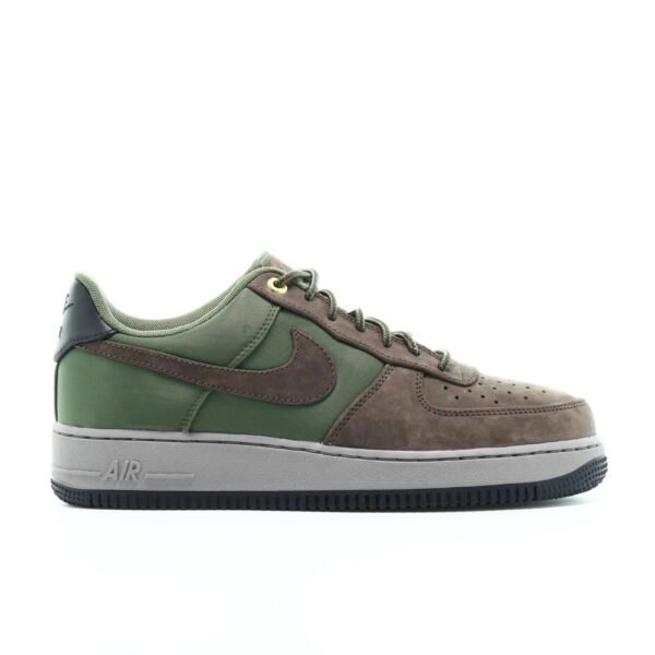 Air Force 1 Low '07 Premier Baroque Brown