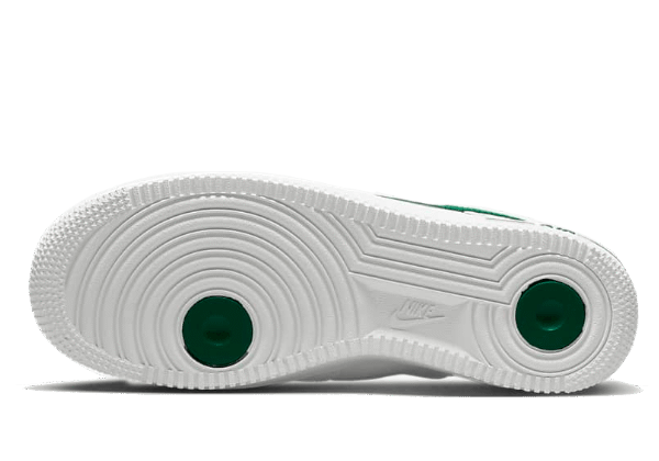 Air Force 1 Low Malachite