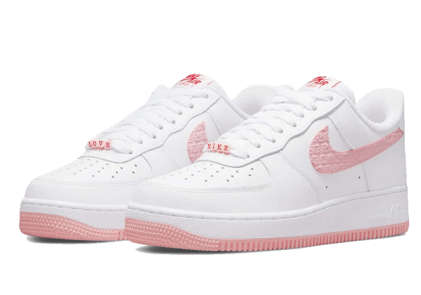 Air Force 1 Low VD Valentines Day (2022)