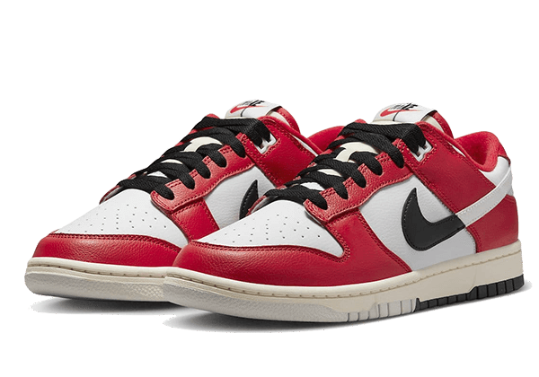 Dunk Low Chicago Split