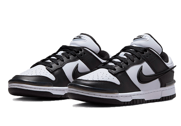 Dunk Low Twist Panda