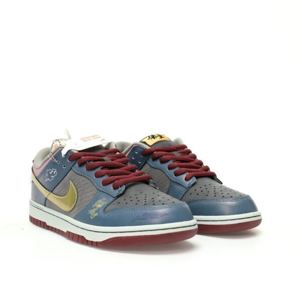 Dunk Low Black Myth Wukong